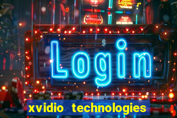 xvidio technologies startup brasil 2022 download gratis